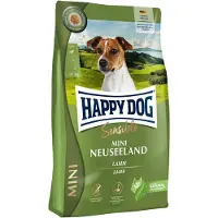 Happy Dog Sensible Mini Neuseeland - 4 kg