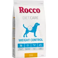Rocco Weight Control Kylling - 12 kg