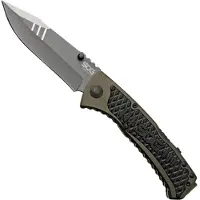 SOG Sideswipe Grey Tini