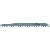 Bosch BAJONETSAVKLINGE S1542K 25 STK TRÆ