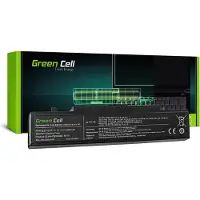 Green Cell Sa01 Erstatningsbatteri Til Bærbar Computer