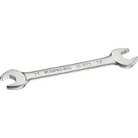 Stanley Skridsikker gaffelnøgle 21*23mm - S/13-072-0