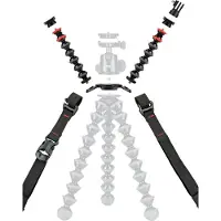Joby GorillaPod Rig Upgrade - Trefodsopgraderingssæt