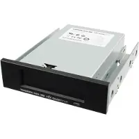 Tandberg Data Overland-Tandberg 8813-RDX, Lagringsdrev, RDX-patron, Serial ATA III, RDX, 5,25 halv højde, 15 ms