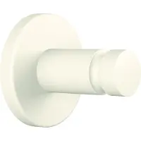 TESA Moon White towel hook self-adhesive
