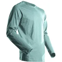 Mascot Customized 22581 T-shirt Med Lange ærmer