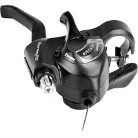 Shimano Tourney Tx St-tx800 Højre Bremsegreb Med Gearskifter
