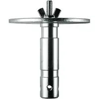 Manfrotto 163-10 - Monteringsadapter