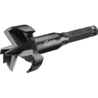 DeWalt SELVBORENDE TOPPEBOR 45MM