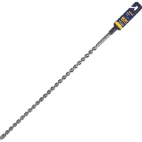Irwin Speedhammer Plus bor, 12x400/460 mm