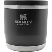 Stanley termokande til mad THE ADVENTURE 0,35 l - BLACK / Sta