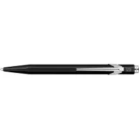 Caran d`Arche Caran d’Ache kuglepen CARAN D'ACHE 849 Classic Line M sort med sort indlæg