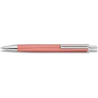 Staedtler triplus 444 - Kuglepen - blå - medium - tilbagetrækkelig