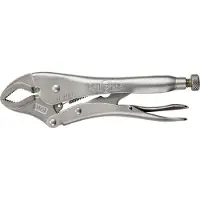 Irwin klemmetang type 10CR 250 mm ovale kæber 10508017
