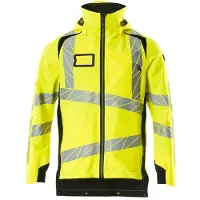 Mascot Accelerate Safe 19001 Outer Lining Jakke