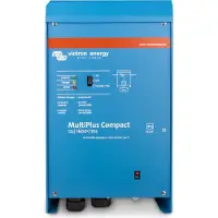 Victron Energy Multiplus C 12/1600/70-16 Lader