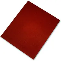 Tyrolit Slibeark lærred 230x280 2915 K220 Stål træ maling - (25 ark)