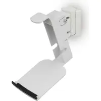 FLEXSON Wall Mount til Sonos Five - hver (hvid)
