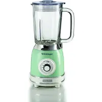 Ariete Vintage 0583 - Blender - 1.5 liter - 1 kW - grøn
