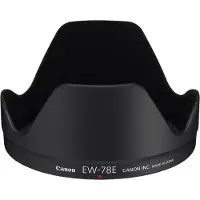 Canon EW-78E - Kop for objektiv