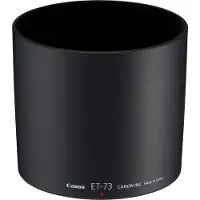 Canon ET-73 - Kop for objektiv - for P/N: 100mm 2 8L IS Macro, 3554B002, 3554B005