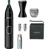 Philips Næsehårstrimmer Series 5000 NT5650/16