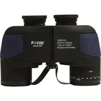 Focus Aquafloat 7x50 Waterproof Kikkerter