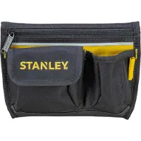 Stanley 1-96-179, Stof, Sort, Gul, 240 mm, 60 mm, 155 mm, 200 g