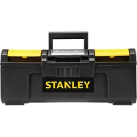 Stanley One Touch Toolbox - Værktøjskasse