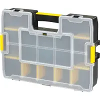 Stanley organiser 430x33x9,0 cm