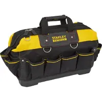 Stanley by Black & Decker 1-93-950 Værktøjstaske uden udstyr (B x H x T) 26 x 28 x 49 cm