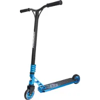 Schildkrot-Puppen Sparkeslæde Schildkrot Flipwhip blå (H0944)