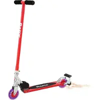 Razor S Spark Scooter - Rød