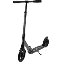 Schildkrot-Puppen Sparke-scooter Schildkrot City Scooter Street Pro sort (510020)
