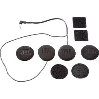 Cardo Jbl Højttalere 45 Mm