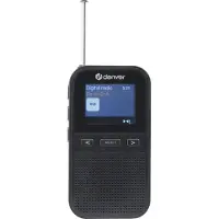 Denver DAB-46 - DAB/DAB+/FM