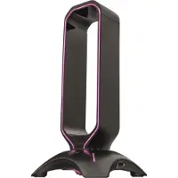 Trust Gxt 265 Headsetstativ