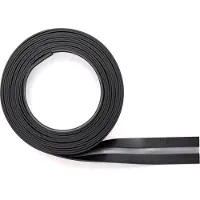 Durable DURAFIX Roll 5 m, Sølv, 5000 mm, 17 mm, 1 stk