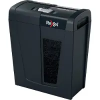 Rexel Makulator Secure X8 krydsmaulering 4x40 mm (P-4)