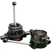 Johnson Pump Manuel Lænsepumpe 90 L/min