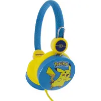 OTL TECHNOLOGIES Pikachu Gaming Headset