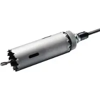 Baier Core-bit / Japanerbor Ø 55 x 140 mm