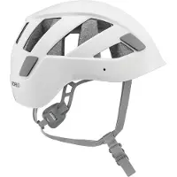 Petzl - Klatrehjelme - Boreo White til Unisex - Størrelse M/L - Hvid