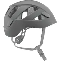 Petzl - Klatrehjelme - Boreo Grey til Unisex - Størrelse M/L - Hvid