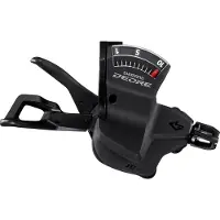 Shimano Deore M5130 Linkglide Gearskifter