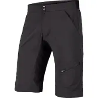 Endura Hummvee Lite Shorts Med Chamois
