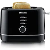 Severin At4321 850w Brødrister