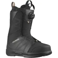Salomon Titan Boa Snowboardstøvler