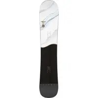 Salomon Bellevue Snowboard Til Kvinder