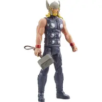 Marvel Thor Avengers Titan-figur